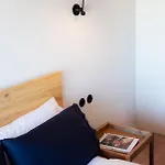 The Lisbon Cool Design Suites - Self Check In & Parking Konukevi Lisboa