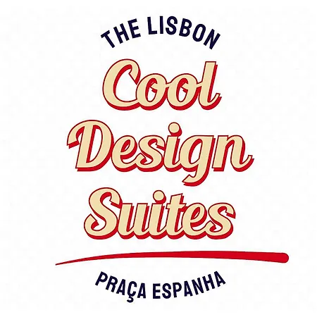 The Lisbon Cool Design Suites - Self Check In & Parking Konukevi 4*