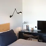 The Lisbon Cool Design Suites - Self Check In & Parking リスボン