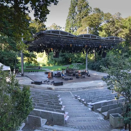 Pensión The Cool Design Lisboa