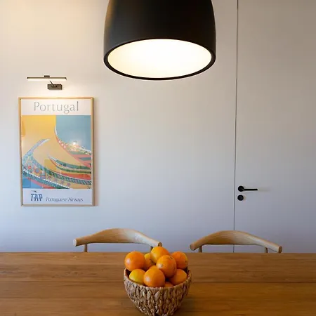 Columbano - Boutique Ensuites, Cokitchen & Parking Lisboa