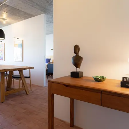 Columbano - Boutique Ensuites, Cokitchen & Parking Pensión Lisboa