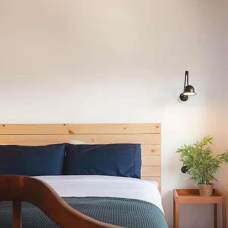 Cool Design Suites & Parking - Praca De Espanha Lisboa