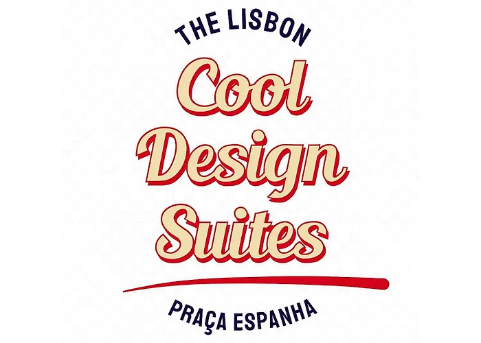 The Lisbon Cool Design Suites - Parking & Self Check In بيت ضيافة 4*