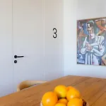 Portuguese Design - Parking & Metro 4*