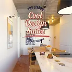 Portuguese Design & Parking بيت ضيافة
