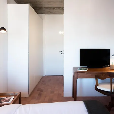 The Cool Design & Parking - Praca De Espanha 4* Lissabon