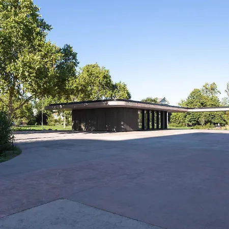 Maison d'hôtes The Boutique Lisboa