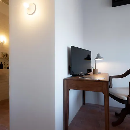 The Boutique Maison d'hôtes 4*