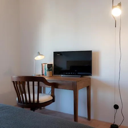 بيت ضيافة Columbano - Boutique Ensuites, Cokitchen & Parking Lisboa