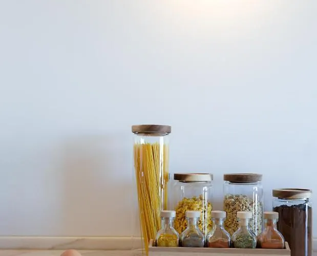 The Cool Design - Self Check In & Parking リスボン