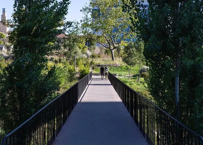 The Cool Design - Self Check In & Parking ゲストハウス