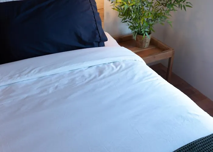 ゲストハウス The Cool Design - Self Check In & Parking リスボン