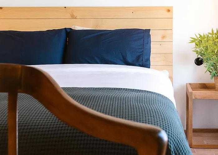 ゲストハウス The Cool Design - Self Check In & Parking リスボン