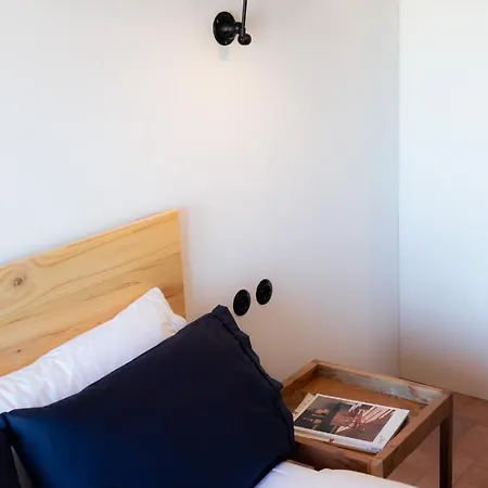 The Cool Design Affittacamere Lisbona