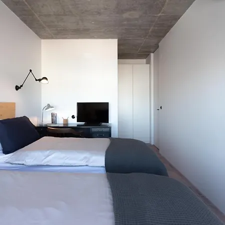 The Cool Design Affittacamere