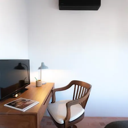 Affittacamere The Cool Design Lisbona