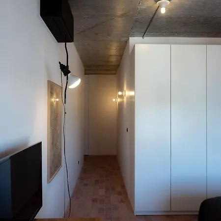 The Cool Design Affittacamere Lisbona