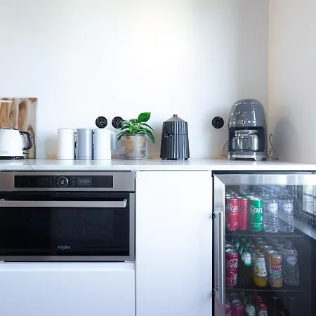 The Cool Design 4* Lisbona