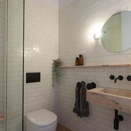 The Cool Design Lisbona