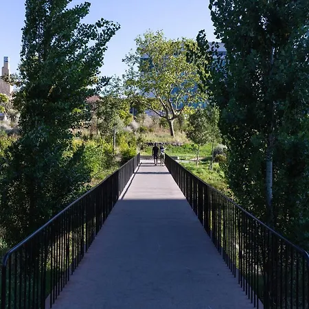 The Cool Design Affittacamere