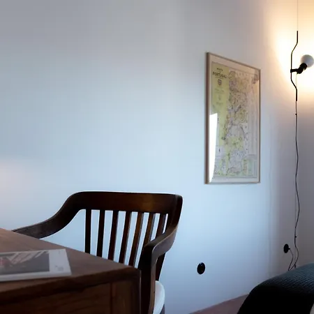 Affittacamere The Cool Design