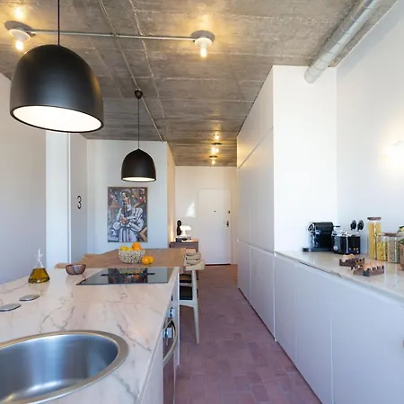 The Cool Design Affittacamere