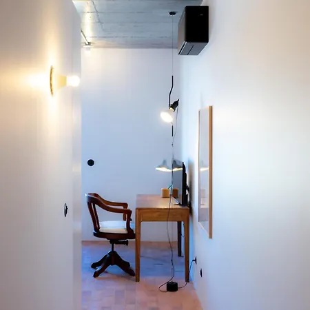 The Cool Design Affittacamere