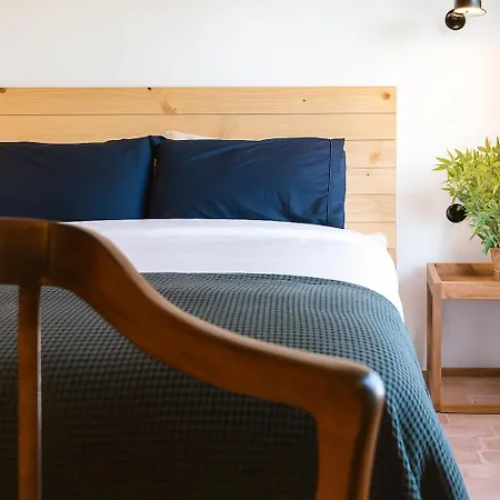 Affittacamere The Cool Design Lisbona