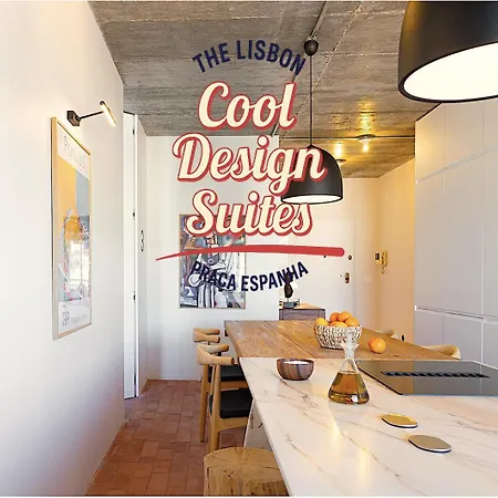 The Cool Design Affittacamere